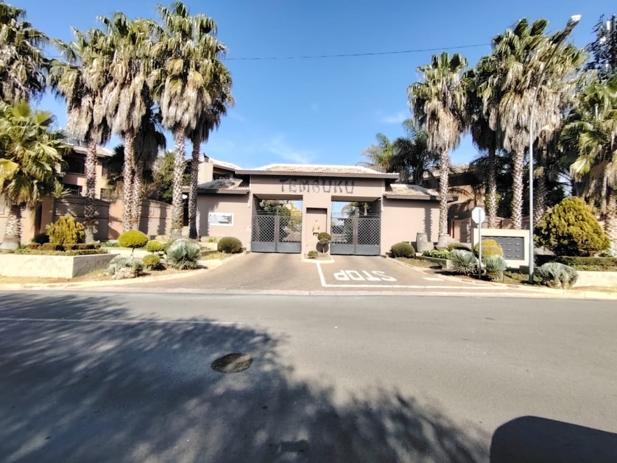 3 Bedroom Property for Sale in Pentagon Park Free State